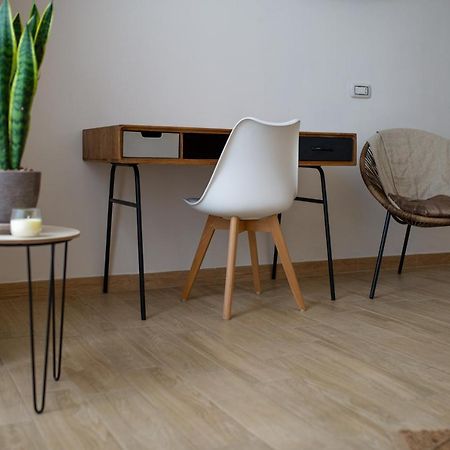 Adventor Eco-Suites 罗马 外观 照片