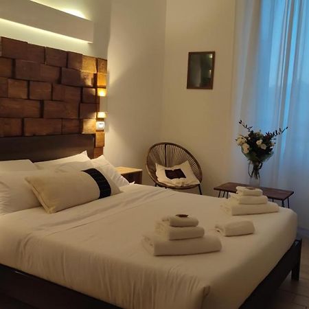 Adventor Eco-Suites 罗马 外观 照片