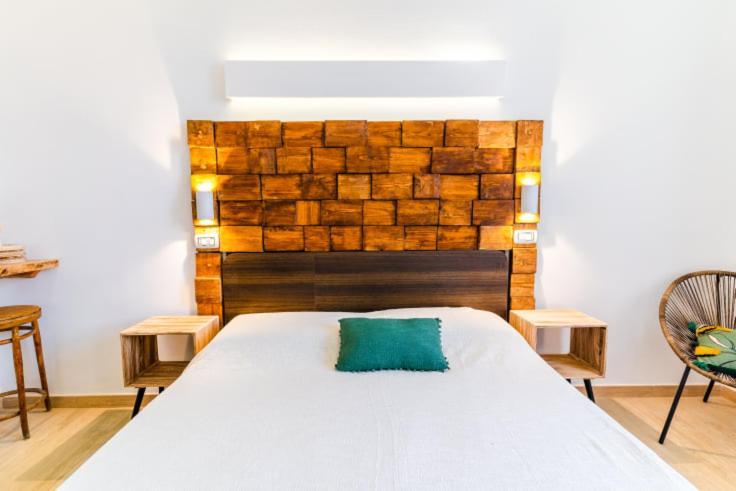 Adventor Eco-Suites 罗马 外观 照片