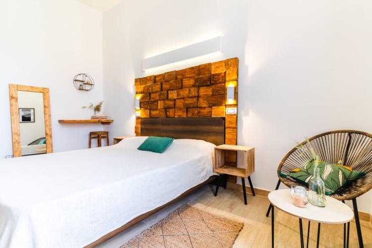 Adventor Eco-Suites 罗马 外观 照片