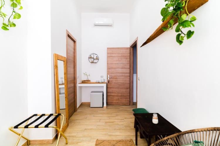 Adventor Eco-Suites 罗马 外观 照片