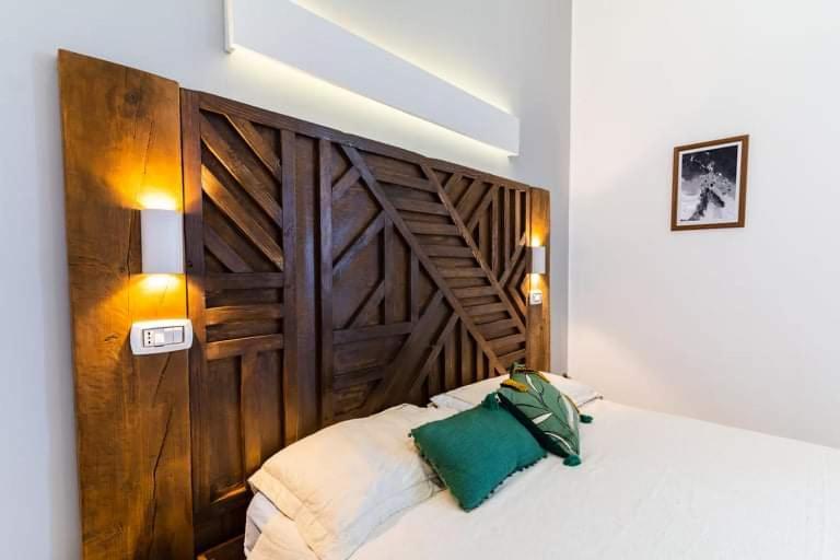 Adventor Eco-Suites 罗马 外观 照片