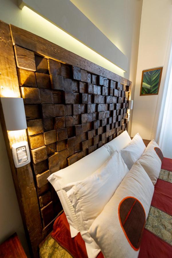 Adventor Eco-Suites 罗马 外观 照片