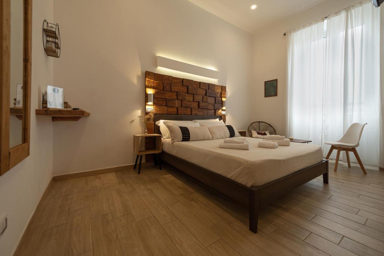 Adventor Eco-Suites 罗马 外观 照片