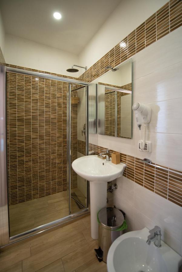 Adventor Eco-Suites 罗马 外观 照片
