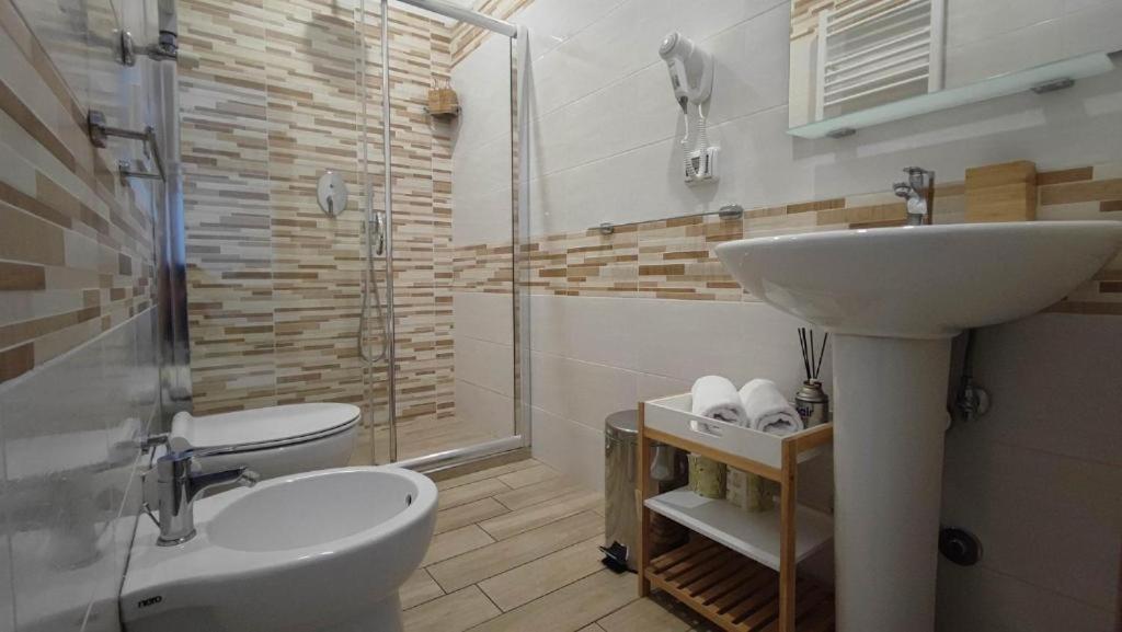 Adventor Eco-Suites 罗马 外观 照片